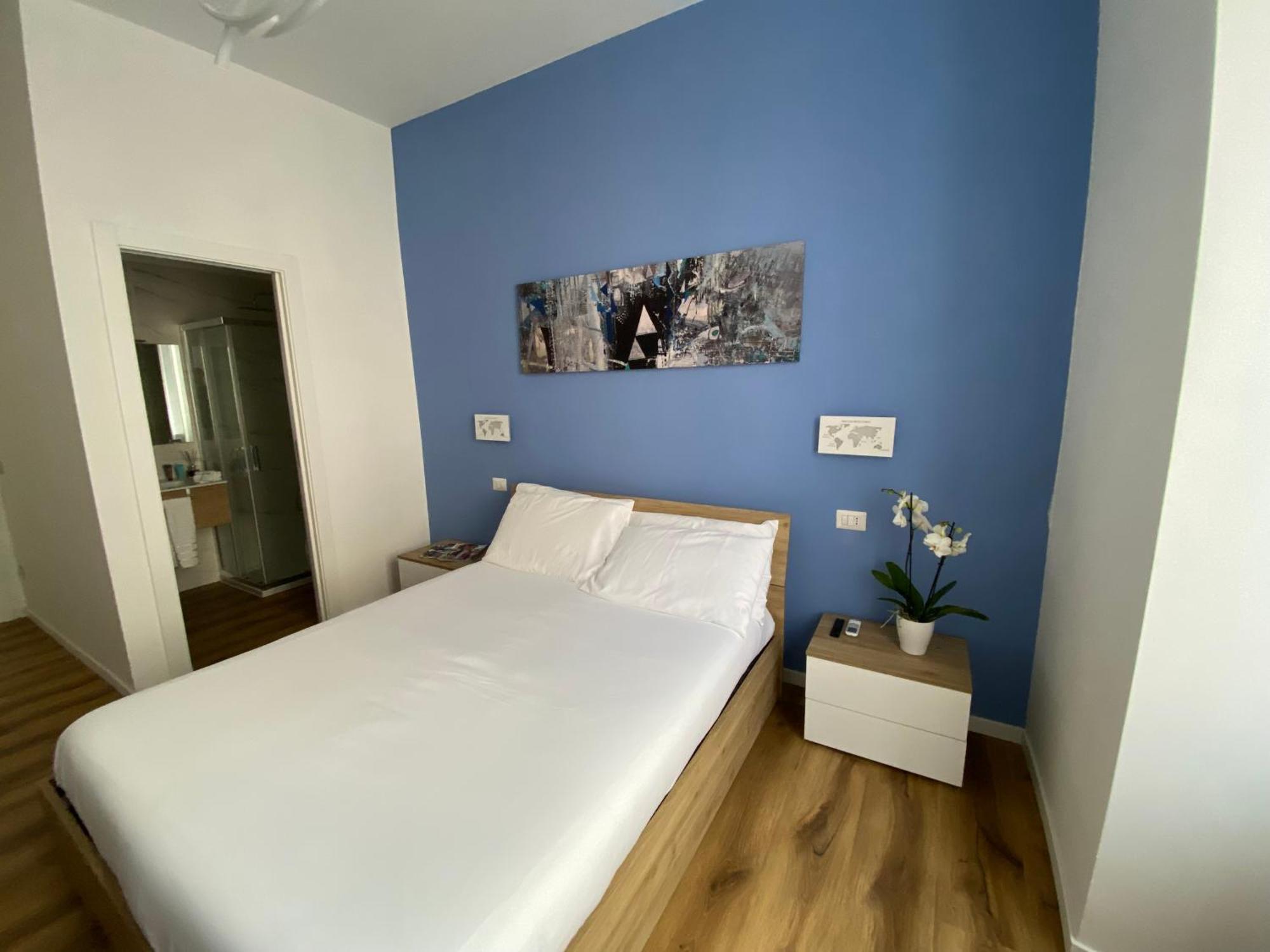 Belltower Elegans Hotel Rome Exterior photo