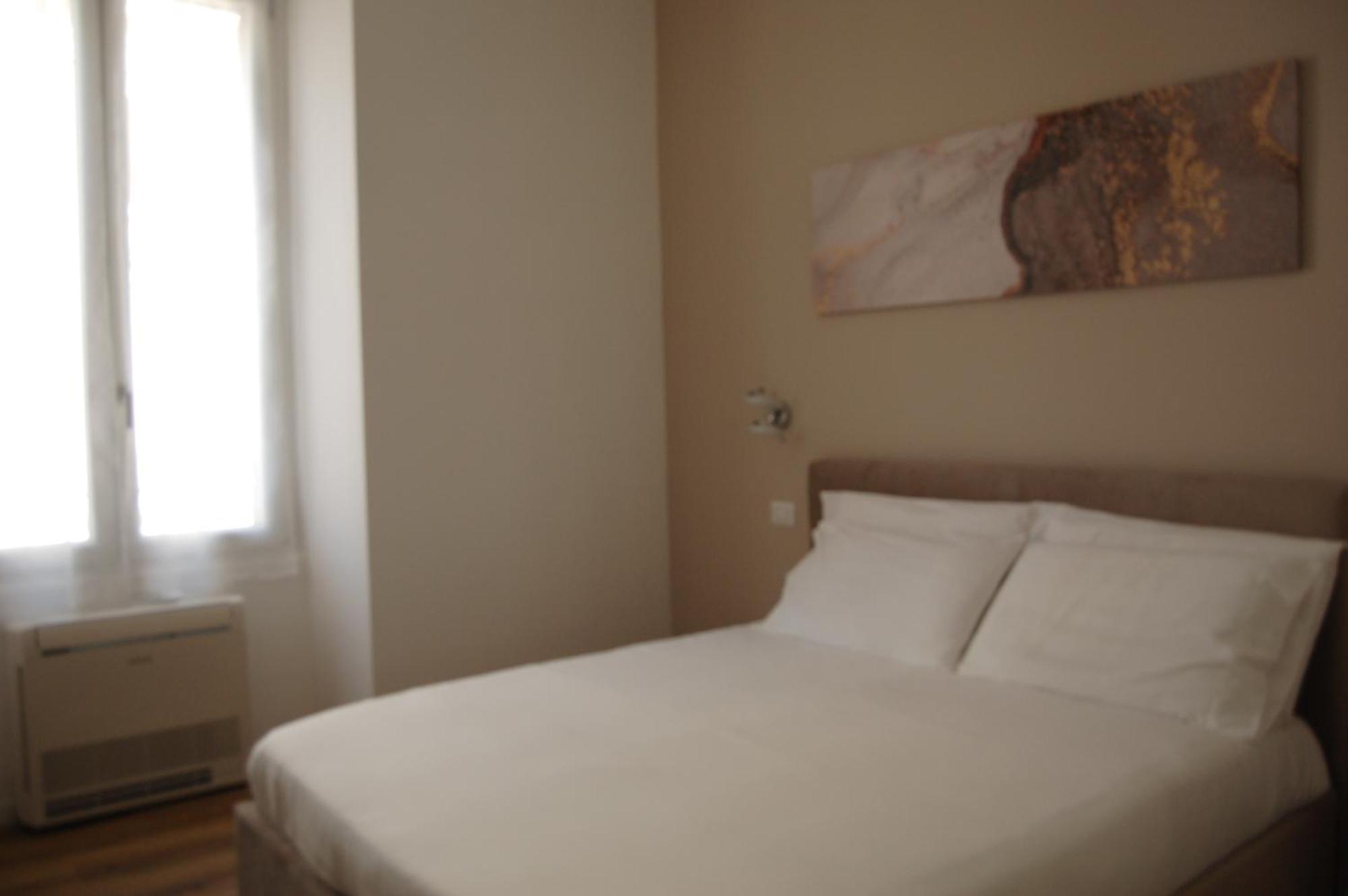 Belltower Elegans Hotel Rome Exterior photo